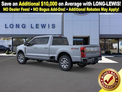 2025 Ford F-250 Crew Cab 4WD Pickup for sale #M25SD195 - photo 2