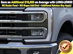 2025 Ford F-250 Crew Cab 4WD Pickup for sale #M25SD195 - photo 21