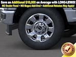 2025 Ford F-250 Crew Cab 4WD Pickup for sale #M25SD195 - photo 22