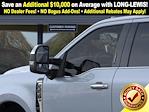 2025 Ford F-250 Crew Cab 4WD Pickup for sale #M25SD195 - photo 23