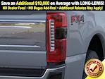 2025 Ford F-250 Crew Cab 4WD Pickup for sale #M25SD195 - photo 24