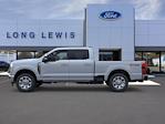 2025 Ford F-250 Crew Cab 4WD Pickup for sale #M25SD195 - photo 4