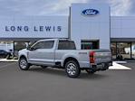 2025 Ford F-250 Crew Cab 4WD Pickup for sale #M25SD195 - photo 2