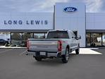 2025 Ford F-250 Crew Cab 4WD Pickup for sale #M25SD195 - photo 8