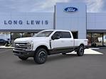 New 2025 Ford F-250 Lariat Crew Cab 4WD Pickup for sale #M25SD196 - photo 1