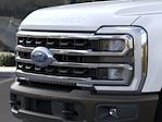 New 2025 Ford F-250 Lariat Crew Cab 4WD Pickup for sale #M25SD196 - photo 17