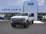 New 2025 Ford F-250 Lariat Crew Cab 4WD Pickup for sale #M25SD196 - photo 3
