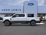 New 2025 Ford F-250 Lariat Crew Cab 4WD Pickup for sale #M25SD196 - photo 4