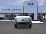 New 2025 Ford F-250 Lariat Crew Cab 4WD Pickup for sale #M25SD196 - photo 6