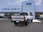 New 2025 Ford F-250 Lariat Crew Cab 4WD Pickup for sale #M25SD196 - photo 8