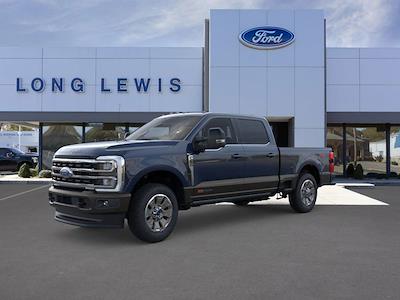 2025 Ford F-250 Crew Cab 4x4 Pickup for sale #M25SD199 - photo 1