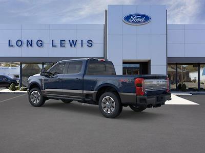 2025 Ford F-250 Crew Cab 4x4 Pickup for sale #M25SD199 - photo 2