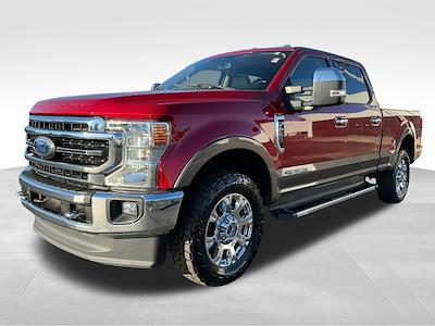 2022 Ford F-250 Crew Cab 4WD Pickup for sale #M25SD199A - photo 1