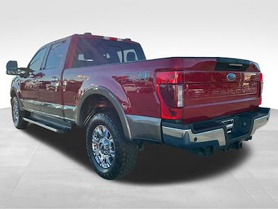2022 Ford F-250 Crew Cab 4WD Pickup for sale #M25SD199A - photo 2