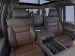 New 2025 Ford F-350 King Ranch Crew Cab 4WD SRW Pickup for sale #M25SD200 - photo 10