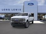 New 2025 Ford F-350 King Ranch Crew Cab 4WD SRW Pickup for sale #M25SD200 - photo 3