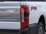 New 2025 Ford F-350 King Ranch Crew Cab 4WD SRW Pickup for sale #M25SD200 - photo 21