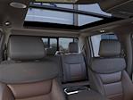 New 2025 Ford F-350 King Ranch Crew Cab 4WD SRW Pickup for sale #M25SD200 - photo 22