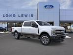 New 2025 Ford F-350 King Ranch Crew Cab 4WD SRW Pickup for sale #M25SD200 - photo 7