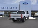 New 2025 Ford F-350 King Ranch Crew Cab 4WD SRW Pickup for sale #M25SD200 - photo 8