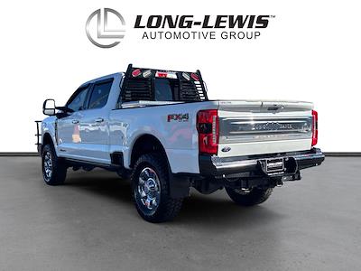 2023 Ford F-250 Crew Cab 4WD Pickup for sale #M25SD200A - photo 2
