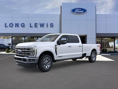 2025 Ford F-350 Crew Cab SRW 4WD Pickup for sale #M25SD201 - photo 1