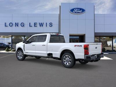 2025 Ford F-350 Crew Cab SRW 4WD Pickup for sale #M25SD201 - photo 2
