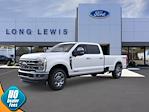 New 2025 Ford F-350 Lariat Crew Cab 4WD SRW Pickup for sale #M25SD201 - photo 1