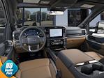 New 2025 Ford F-350 Lariat Crew Cab 4WD SRW Pickup for sale #M25SD201 - photo 11