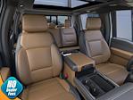 New 2025 Ford F-350 Lariat Crew Cab 4WD SRW Pickup for sale #M25SD201 - photo 12