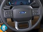 New 2025 Ford F-350 Lariat Crew Cab 4WD SRW Pickup for sale #M25SD201 - photo 14