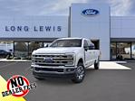 New 2025 Ford F-350 Lariat Crew Cab 4WD SRW Pickup for sale #M25SD201 - photo 4
