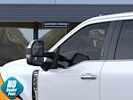 New 2025 Ford F-350 Lariat Crew Cab 4WD SRW Pickup for sale #M25SD201 - photo 22