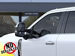 New 2025 Ford F-350 Lariat Crew Cab 4WD SRW Pickup for sale #M25SD201 - photo 23