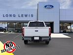 New 2025 Ford F-350 Lariat Crew Cab 4WD SRW Pickup for sale #M25SD201 - photo 5