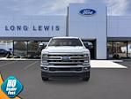 New 2025 Ford F-350 Lariat Crew Cab 4WD SRW Pickup for sale #M25SD201 - photo 6