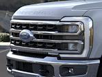 New 2025 Ford F-250 King Ranch Crew Cab 4WD Pickup for sale #M25SD208 - photo 18