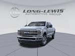 New 2025 Ford F-250 King Ranch Crew Cab 4WD Pickup for sale #M25SD208 - photo 3