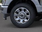 New 2025 Ford F-250 King Ranch Crew Cab 4WD Pickup for sale #M25SD208 - photo 20