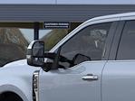 New 2025 Ford F-250 King Ranch Crew Cab 4WD Pickup for sale #M25SD208 - photo 21