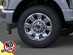 New 2025 Ford F-250 King Ranch Crew Cab 4WD Pickup for sale #M25SD208 - photo 22