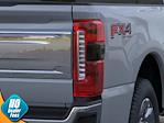 New 2025 Ford F-250 King Ranch Crew Cab 4WD Pickup for sale #M25SD208 - photo 23