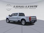 New 2025 Ford F-250 King Ranch Crew Cab 4WD Pickup for sale #M25SD208 - photo 2