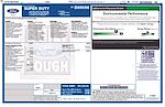 New 2025 Ford F-250 King Ranch Crew Cab 4WD Pickup for sale #M25SD208 - photo 5