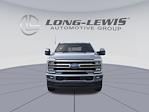 New 2025 Ford F-250 King Ranch Crew Cab 4WD Pickup for sale #M25SD208 - photo 7