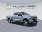 New 2025 Ford F-250 King Ranch Crew Cab 4WD Pickup for sale #M25SD208 - photo 8