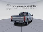 New 2025 Ford F-250 King Ranch Crew Cab 4WD Pickup for sale #M25SD208 - photo 9