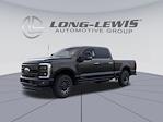 New 2025 Ford F-250 Platinum Crew Cab 4WD Pickup for sale #M25SD209 - photo 1