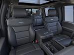 New 2025 Ford F-250 Platinum Crew Cab 4WD Pickup for sale #M25SD209 - photo 11