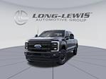 New 2025 Ford F-250 Platinum Crew Cab 4WD Pickup for sale #M25SD209 - photo 3